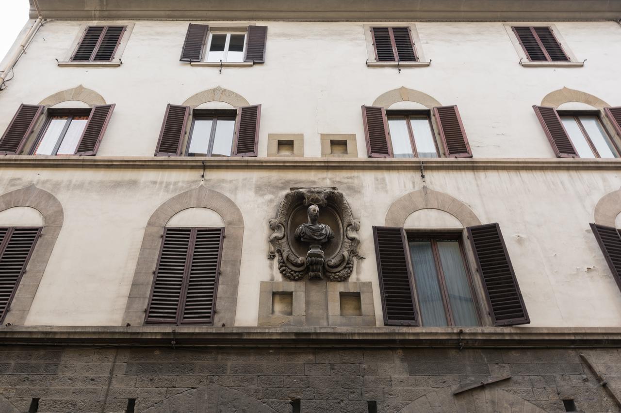Vakantiehuis Old Bridge: Historical And Chic Florence