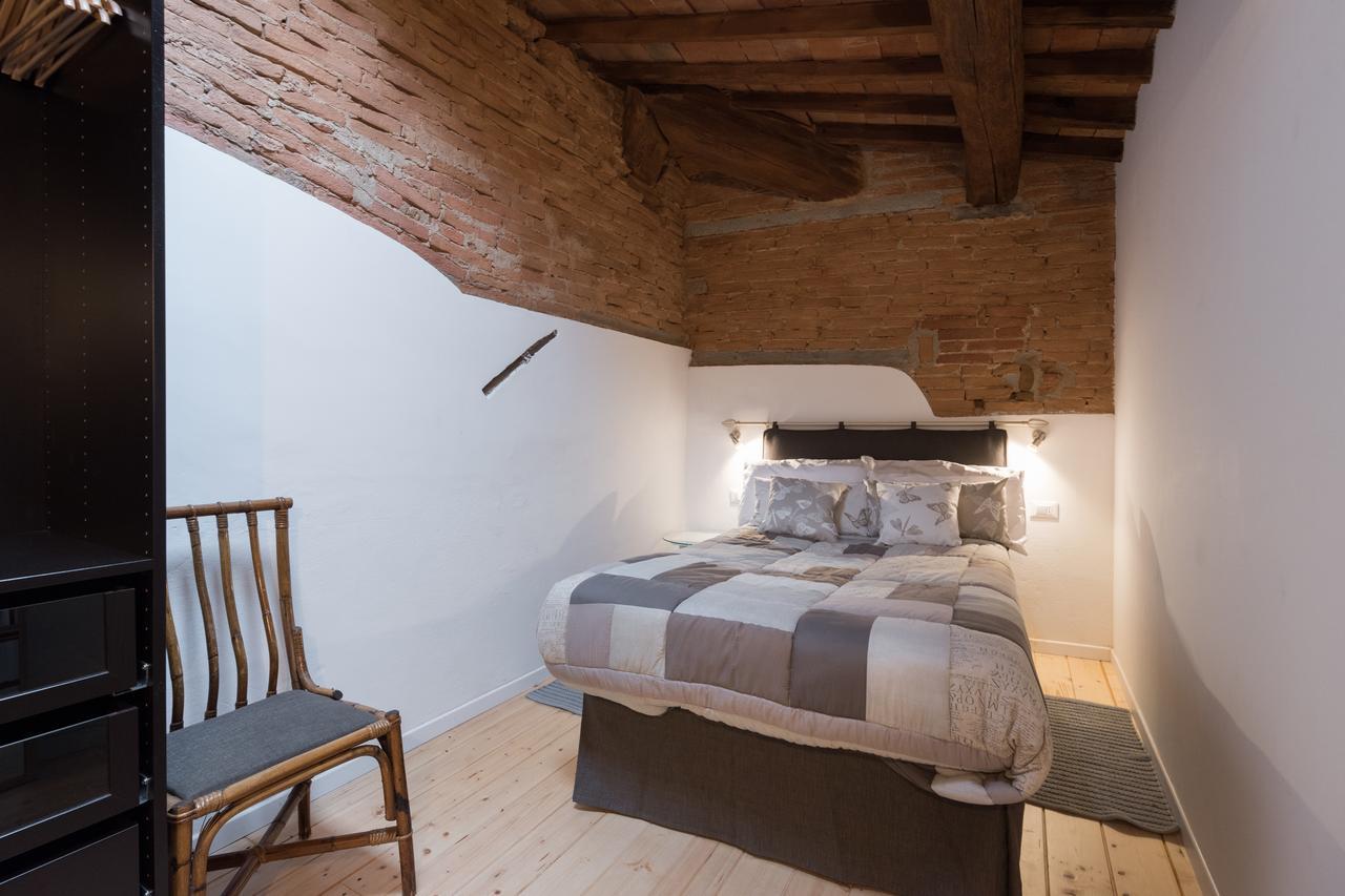 Old Bridge: Historical And Chic Vakantiehuis Florence