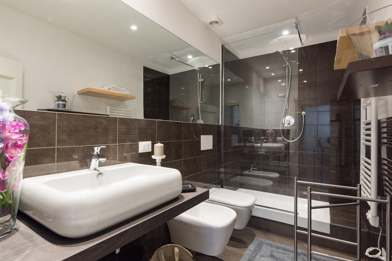 Vakantiehuis Old Bridge: Historical And Chic Florence